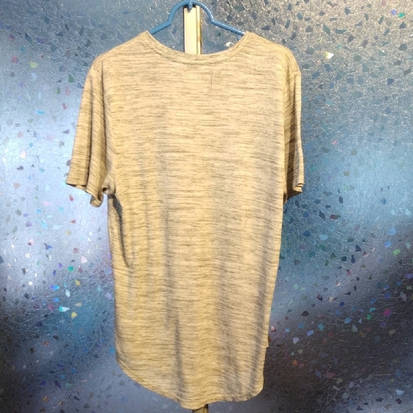 PacSun Light Gray Short Sleeve Tee - Picture 8 of 11